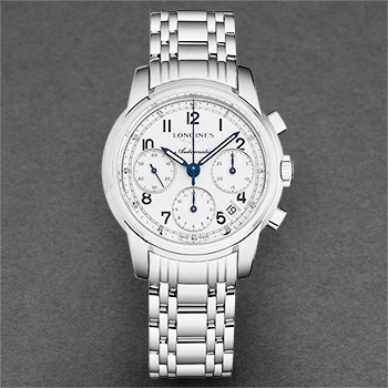 Longines Saint-Imier Men's Watch Model L27534736 Thumbnail 6